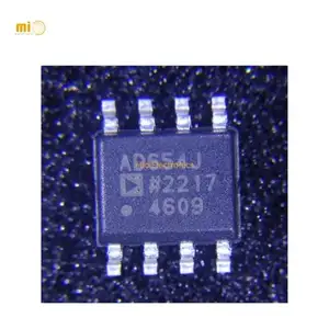 electronic components AD654JRZ converter new original IC circuit kit high quality distributors supplier online wholesale chips