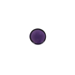 Premium Quality Natural Purple Amethyst Round Cabochon Loose Gemstone for Jewelry Making - Product Image 5