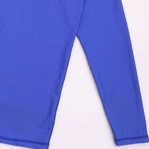เสื้อรัดรูปแฟชั่นผู้ชายแห้งเร็วระบายอากาศได้ดี - Product Image 5