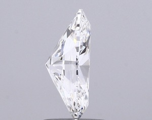 Diamant de laboratoire ovale élégant de 2,08 carats, pureté VS1, excellente finition, clair comme de l'eau, diamant lâche durable pour fiançailles personnalisées - Product Image 2
