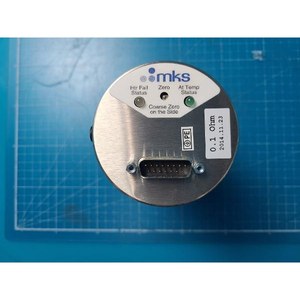 MKS 628B11TBE2B เครื่องวัดความดันแบบคาปาซิทีฟชนิดใช้ความร้อน ใช้งานได้ทันที เป็นอะไหล่อุปกรณ์เซมิคอนดักเตอร์รุ่นเก่า - Product Image 3
