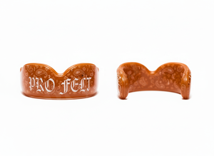 Protège-dents personnalisé en silicone, design sur mesure, pour boxe, BJJ, protection dentaire, anti-impact, gants de combat - Product Image 6