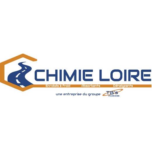 Chimie Loire logo