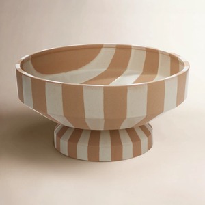 Handmade Wooden Fruit Bowl Minimalist Design For Home Decor Gifting - Product Image 4