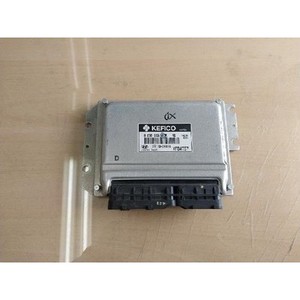 Module de commande du moteur Elantra 2000-2006 d'occasion OEM 3911026686 - Product Image 1
