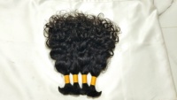 Cheveux Indiens Bruts Remy en Gros – Fournisseur de Cheveux du Sud de l'Inde – Meilleure Qualité 100g – Lisses, Ondulés Naturels, Bouclés – Lots