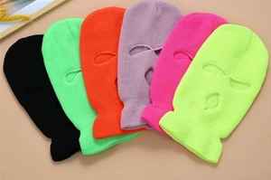 HIgh Quality Customize <b>Ski</b> <b>Mask</b> Winter Face Full <b>Mask</b> Baclava With Customize Logo <b>Ski</b> <b>Mask</b> Balaclava Full Face Winter <b>Ski</b> <b>Mask</b> - Product Image 2