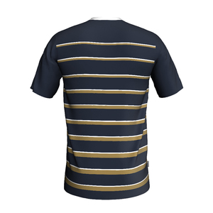 Camisetas de Fútbol Personalizadas de Alta Calidad con Nuevo Diseño por Sublimación, Versión para Jugador, Camisetas de Fútbol Coloridas para Equipos Deportivos para Hombre - Product Image 5