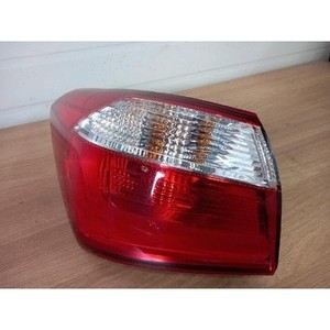 ชุดไฟท้ายซ้าย Cerato ปี 2012-2016 มือสอง ของแท้ OEM 92401A7000 - Product Image 2
