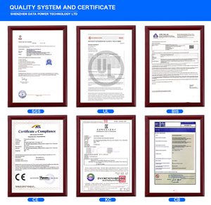 Precio bajo 103450-4S2P 4400mAh/14,8 V batería de portátil Paquete de batería de litio 14,8 V Paquete de batería para disfraz inflable - Product Image 4