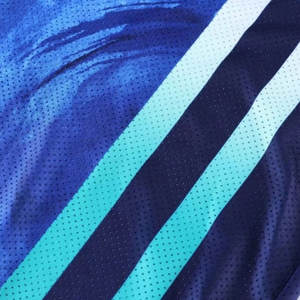 Uniforme de Fútbol de Alta Calidad, Uniforme Deportivo para Equipo, Uniforme de Fútbol Extra Grande, Uniforme de Fútbol de Material Duradero - Product Image 6