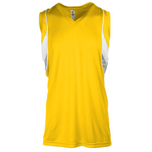 Maillots de basket-ball pour femmes avec paillettes brillantes et sequins, design personnalisé - Product Image 5