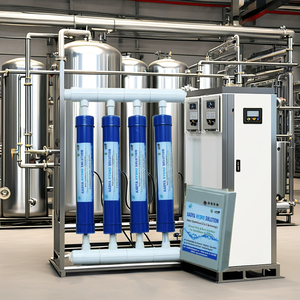 Acondicionador de agua sin sal MagneticFree Tratamiento de agua antiescala para aplicaciones industriales residenciales y agrícolas - Product Image 5