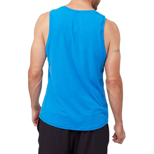 Camiseta Deportiva para Hombre, de Alta Calidad, Personalizable, para Gimnasio, Entrenamiento, Fitness y Running - Product Image 2