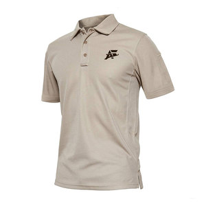 Camisetas Polo para Hombre, Nuevo Estilo 2026, Precio Razonable, Ropa para Exteriores - Product Image 1