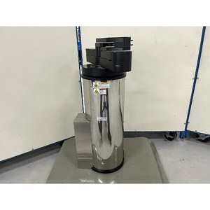 Câble de signal pour robot Kawasaki Heavy Industries 3NS420B-C003, assemblage d'occasion, pièces d'équipement semi-conducteur d'époque - Product Image 3