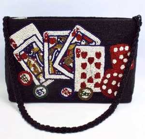 Glamorous Women's Evening Shoulder Purse with Luxurious Details and Elegant Appearance <b>for</b> Formal Gatherings <b>Wedding</b> Functions - Product Image 1