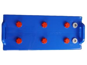 Boîtier de batterie de camion en plastique de haute qualité haute capacité charge rapide KIM VU MINH OEM/ODM pris en charge l'approvisionnement d'usine du Vietnam - Product Image 4