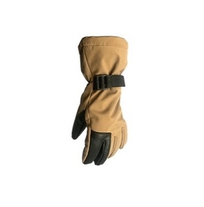 Goatskin leather Palm Reinforced Wholesale Industrial Soft Touch Lightweight Factory Price Protective Gloves - Product Image 6