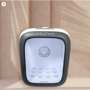 Sèche-cheveux pour animaux de compagnie Aclium - Product Image 2