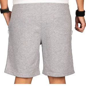 Shorts de sport pour homme, shorts de fitness, shorts de musculation, shorts en mesh pour athlètes, shorts de haute qualité et confortables, fabriqués au Pakistan. - Product Image 3