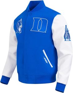 Veste universitaire pour homme, logo personnalisé, vente en gros, prix d'usine, veste Letterman, veste universitaire de collège - Product Image 2