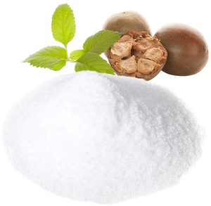 สารให้ความหวานจากผลมังค์ฟรุตและเอริทริทอลบริสุทธิ์ 99% ปราศจากน้ำตาล ไม่มีแคลอรี เหมาะสำหรับการอบและเครื่องดื่ม - Product Image 4