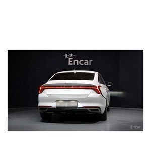 Kia K8 2022, 2.5L Euro V, 2WD, Automático, Volante a la Izquierda, Sedán, 78,428 Km - Product Image 4