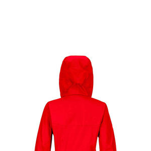 Premium Quality Men's Winter <b>Quilted</b> Windbreaker <b>Jacket</b> with Hood Waterproof Spandex/Nylon Solid <b>Pattern</b> Reversible Thick Design - Product Image 3