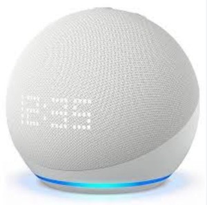 *<span class=keywords><strong>Mejor</strong></span> Precio* Altavoz Inteligente con Voz <span class=keywords><strong>Alexa</strong></span> de 5.ª Generación Echo Dot 5 Pop con Control, Accesorio para Cine en Casa - Product Image 6