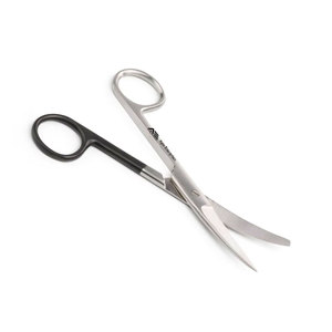 Ciseaux courbes aiguisés sur mesure, instrument médical, nouveau design en acier, meilleur prix de gros, les plus vendus - Product Image 2