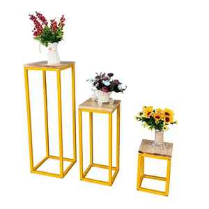 Maceta Redonda para Jardín, Moderna, para Interiores y Exteriores, Contenedor Decorativo para Plantas y Flores, para Hogar, Balcón, Terraza, Jardín - Product Image 4