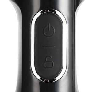 Mixeur Plongeant YIDA MHMF YD-628 1300W 500ml à Vitesse Variable + Fonction Turbo + Hachage + Fouet Professionnel Anti-éclaboussures - Product Image 4