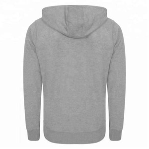 Sweat-shirts à capuche décontractés en coton respirant de qualité supérieure pour hommes et femmes avec logo personnalisé, disponibles en commandes en gros - Product Image 6