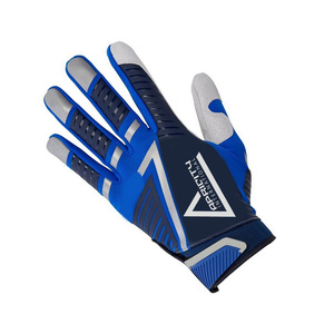 Guantes de Bateo de Béisbol/Sóftbol de Cuero de Alta Calidad, con Gran Agarre, Correa Ajustable, Diseño Transpirable y Duradero para Adultos - Product Image 3
