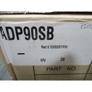 1 Lote de 36 Adaptadores Delta Electronics ADP-90SB BB - Equipo y Piezas de Semiconductores de Confianza de Marca Global - Product Image 5