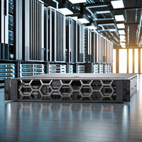 Nouveau support de serveur d'entreprise professionnel d'origine R740/R750/R760 AI Server Poweredge R740/R750/R760