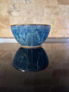 ชามเซรามิกสีสันสดใสเคลือบเงาสีแดงทับทิม ดีไซน์ทรงเรียวทันสมัย ปลอดภัยสำหรับอาหาร เสริมความโดดเด่นให้กับการจัดโต๊ะอาหารสมัยใหม่ - Product Image 5