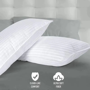 Almohada Personalizable con Logotipo, Color Sólido, Tejido Transpirable de Secado Rápido, Certificación CE, Sublimación Textil - Product Image 4