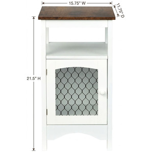 Meubles et armoires en bois massif - Product Image 3