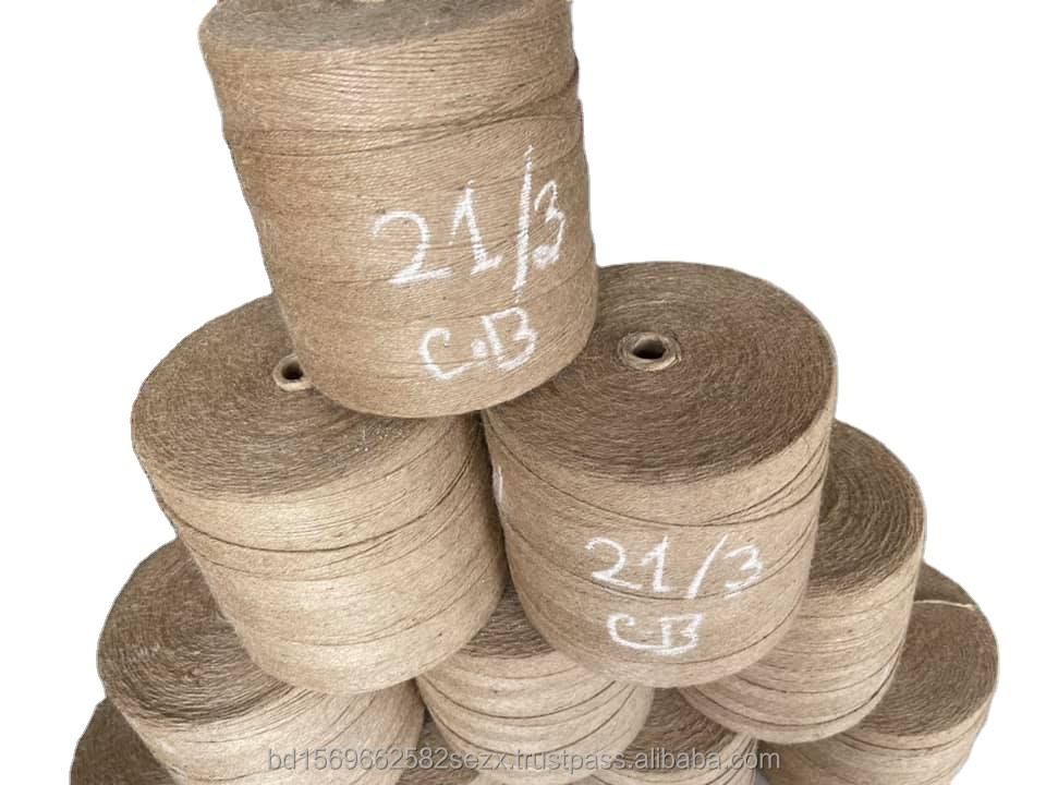 สีปอกระเจาธรรมชาติ 100%