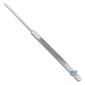 Cakir Nasal Osteotome V-Shaped Tip 3mm Rhinoplasty Chisel Nasal Bone Osteotomy <b>Instruments</b> for Plastic Surgery - Product Image 1