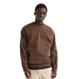 Sweat-shirt d'hiver pour homme, pull confortable conçu pour le confort, la chaleur et le style de vie quotidien - Product Image 1