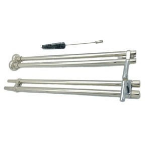 Embryotome vétérinaire professionnel de haute qualité en acier inoxydable poli, matériau solide, M/S SMART SMYTH - Product Image 2