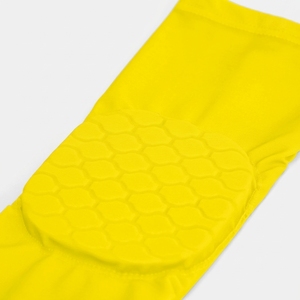 Coudière de compression haute qualité pour le sport et la protection des coudes - Product Image 4