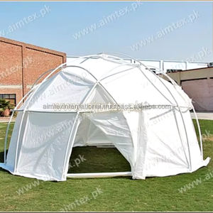 Carpa Familiar Premium para Acampar – Impermeable, Lona Resistente - Product Image 1