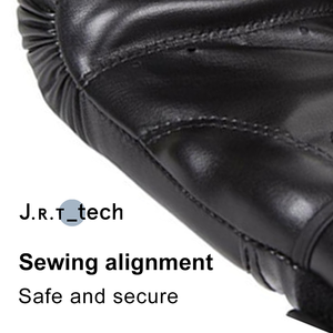 Customized Factory Professional Pu+foam Liner Boxing Gloves Welcome Customization - Product Image 2