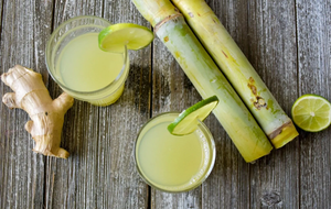 Meilleur prix pour concentré de canne à sucre de qualité supérieure, solution de boisson OEM ODM sous marque privée pour les acheteurs en gros mondiaux - Product Image 3