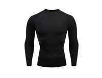 Kit Rash Guard MMA pour Homme – T-shirt et Short Imprimé Numérique Extensible Léger avec Logo Avant – Marque Edoor Wear