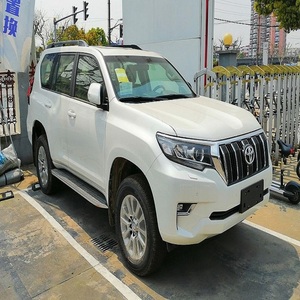 Toyota Land Cruiser Prado en excellent état, conduite fluide, aucun problème moteur, bien entretenu de l'intérieur à l'extérieur, documents d'origine prêts. - Product Image 6